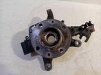 WIELNAAF RECHTS VOOR Renault Captur (2R) (01-2013/-), Gebruikt, Renault