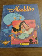 Panini Disney Aladdin volledig, Verzenden, Gelezen