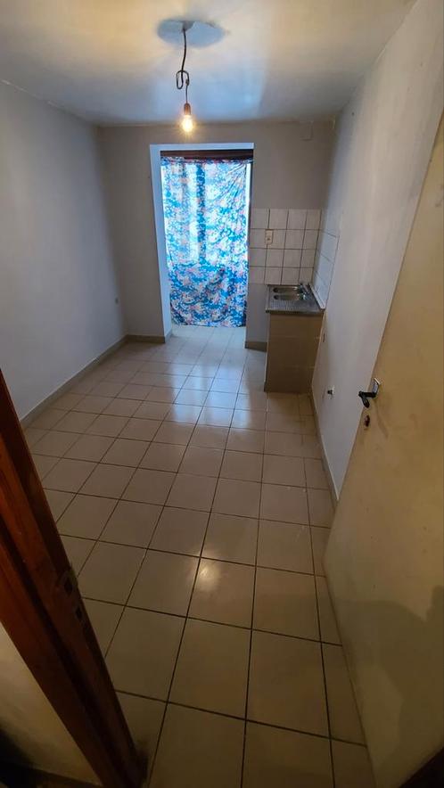Studentenkot Laeken, Bruxelles (onafhankelijk stuk), Immo, Appartementen en Studio's te huur, Brussel, Minder dan 20 m²