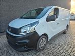 Fiat Talento 1.6HDi 2020 Camera Navi PDC 130dkm Euro 6, Auto's, Stof, Euro 6, 4 cilinders, 89 kW