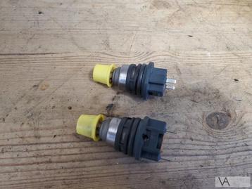 VW Golf 3 / Corrado injector benzine 2.0 benzine 0280155600, Enlèvement ou Envoi, Utilisé, Volkswagen
