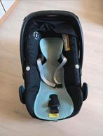 Maxi cosi + aeromoov, Kinderen en Baby's, Autostoeltjes, Ophalen, Zo goed als nieuw