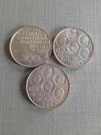 500 Belgische frank (3) 150 jaar Belgische onafhankelijkheid, Postzegels en Munten, Ophalen of Verzenden, Losse munt