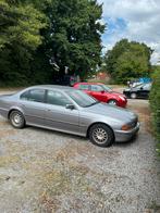 Bmw 525tds voor export, Auto's, Beige, Particulier, 6 cilinders, Te koop