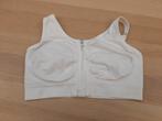 Postoperatieve bh Amoena, Amoena, Ophalen of Verzenden, Wit, BH