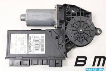 Raammotor RV (bijrijderskant) Audi A2 beschikbaar voor biedingen