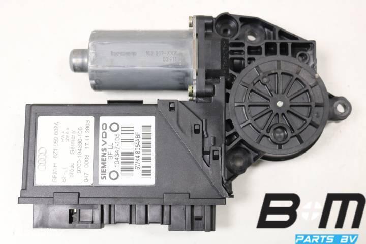 Raammotor RV (bijrijderskant) Audi A2, Auto-onderdelen, Interieur en Bekleding, Gebruikt