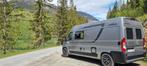 Pössl Summit 600 Plus (2022), Caravans en Kamperen, Mobilhomes, Pössl, Bus-model, Diesel, Tot en met 3