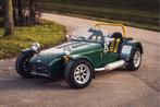 Lotus Super Seven F27 (Reproduction), Achat, Super Seven, Entreprise, Cabriolet