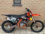 Ktm 250 sx, Particulier, Moto de cross