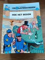 De blauwbloezen, Boeken, Ophalen of Verzenden, Zo goed als nieuw