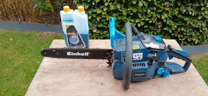 Boomzaag, Tuin en Terras, Hand-tuingereedschap, Gebruikt, Ophalen