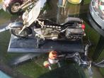 Harley-Davidson Telefoon Miniatuur van 40 cm lengte., Ophalen, Zo goed als nieuw, Motoren