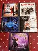 5 cd's Balroom Strictly Dancing, Ophalen of Verzenden, Zo goed als nieuw