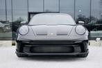 Porsche 992 GT3 Touring Heritage Lift RearSteer RaceTex, Automaat, 283 g/km, 1435 kg, Leder en Stof