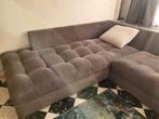Canapé d’angle., 75 à 100 cm, Banc d'angle, Enlèvement, Utilisé