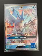 Pokemon, Enlèvement ou Envoi