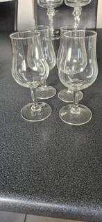 Verres Porto, Enlèvement, Comme neuf