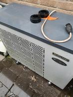 Zwembad warmtepomp 21kw full inverter, Tuin en Terras, Zwembad-toebehoren, Ophalen
