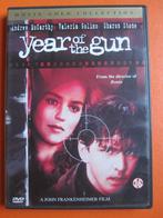 Year of the Gun (1991), Cd's en Dvd's, Dvd's | Thrillers en Misdaad, Vanaf 16 jaar, Ophalen of Verzenden, Zo goed als nieuw, Actiethriller