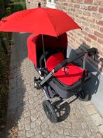 Bugaboo Cameleon 2, Gebruikt, Bugaboo, Verstelbare duwstang, Ophalen