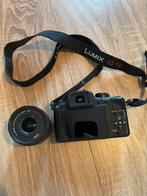 Panasonic Lumix DMC-G10, Canon, Compact, Ophalen of Verzenden, Zo goed als nieuw