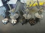Nurgle Daemons, Gebruikt, Figuurtje(s), Ophalen of Verzenden, Warhammer 40000