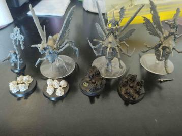 Nurgle Daemons beschikbaar voor biedingen