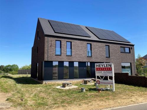 Huis te koop in Aarschot, 3 slpks, Immo, Huizen en Appartementen te koop, Vrijstaande woning