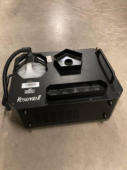 Chauvet Pro Vesuvio 2, Muziek en Instrumenten, Licht en Laser, Gebruikt, Ophalen