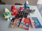 Vintage / Lot Schtroumpfs / Collector, Verzamelen, Smurfen, Ophalen of Verzenden, Zo goed als nieuw, Babysmurf