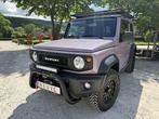 Suzuki JIMNY 2 pl 1.5i 4x4 GARANTIE 5 ANS !!, Auto's, Overige kleuren, 100 pk, Bedrijf, Handgeschakeld