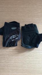 Handschoenen wielrennen, Ophalen, Gebruikt