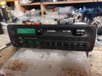 Citroen saxo 1 autoradio cassette, origineel, Ophalen of Verzenden, Zo goed als nieuw