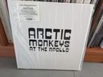 Arctic Monkeys - At The Apollo / Live In Texas - 7 June 2006, Ophalen of Verzenden, Nieuw in verpakking, Overige formaten, Alternative