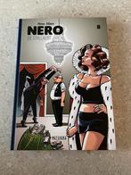 Nero De Stallaert jaren 8, Eén stripboek, Ophalen of Verzenden, Nieuw