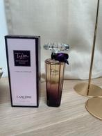 Lancome tresor midnight, Ophalen