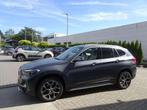 BMW X1 1.5iA sDrive18i PANODAK,CAMERA,EL.KOFFER,FULL LED, 2005 kg, Gebruikt, 136 pk, Leder