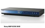 SONY  BDP-S350  - BLU-RAY  disc / dvd player, Ophalen, Zo goed als nieuw