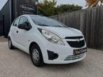 Chevrolet Spark Spark 1.0, Euro 5, Stof, 1367 kg, 119 g/km