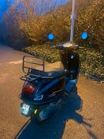 Gts toscana 2022 zwart A klasse, Ophalen, Zo goed als nieuw