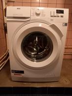 Wasmachine AEG ProSense Lavamat 6000 (+ 8 jaar garantie), Elektronische apparatuur, Wasmachines, Ophalen, Zo goed als nieuw, 85 tot 90 cm
