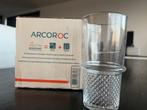 6 ARCOROC glazen, Ophalen, Nieuw