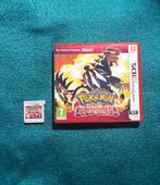 Pokémon Omega Ruby - Nintendo 3DS, Avontuur en Actie, Gekoppelde computers, 1 speler, Ophalen of Verzenden