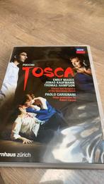 Tosca, CD & DVD, DVD | Autres DVD, Enlèvement ou Envoi