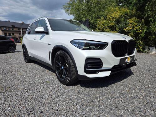 BMW X5 X5 xDrive45e/PANO/TREKHAAK/APPLE-ANDROID, Auto's, BMW, Bedrijf, Te koop, X5, 4x4, ABS, Airbags, Airconditioning, Alarm