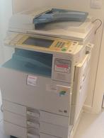 kopieermachine Ricoh Aficio MP C2050, Computers en Software, Ricoh, Gebruikt, Laserprinter, Faxen