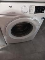 Zeer pracht wasmachines aeg, Ophalen, Zo goed als nieuw