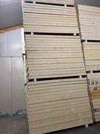 Isolatie Pir B/C keus ALU MG alle diktes en niet duur!!, Doe-het-zelf en Bouw, Dakisolatie, 12 cm of meer, Nieuw, Ophalen of Verzenden