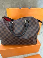Louis Vuitton Speedy 30, Handtassen en Accessoires, Tassen | Damestassen, Ophalen, Zo goed als nieuw, Bruin, Handtas